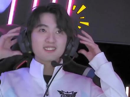 TES赛后群访 Tian：最近赢游戏的方式太少了，所以状态不是很好