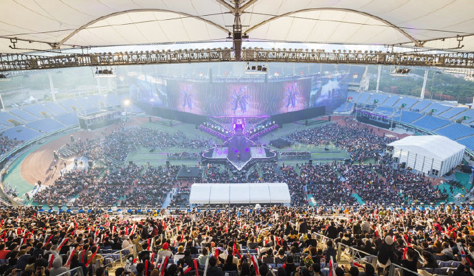 100 Thieves 预计在退出 VCT Americas 2025 Kickoff 之后进行阵容更改