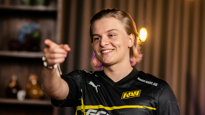 MIBR 晋级第二阶段，而 Heroic 退出 ESL Pro League 第21季