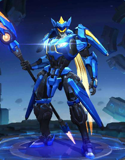 LEC春季赛：MSF强势五连胜 RGE锁定季后赛